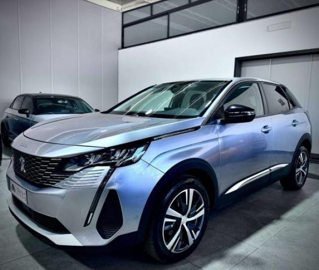 Peugeot 3008 1.5 BlueHDI 131CV EAT8 Allure Pack - Foto 3