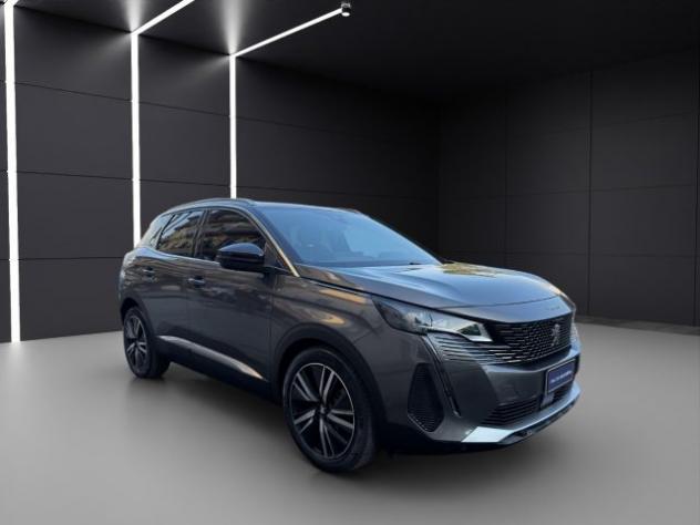 PEUGEOT 3008 BlueHDi 130 S&S EAT8 GT rif. 23420721 - Foto 7