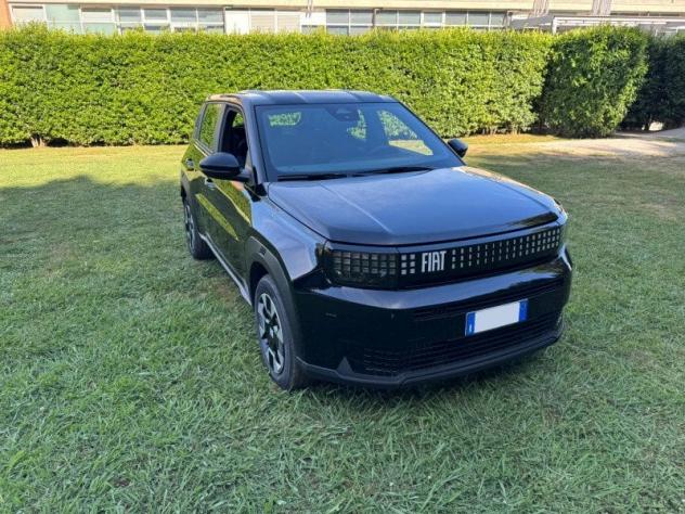FIAT Grande Panda Grande Panda 1.2 Icon 100cv