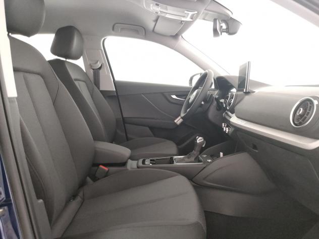 Audi Q2 Audi S line edition 35 TDI 110(150) kW(CV) S tronic - Foto 8