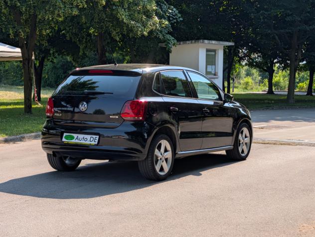 Volkswagen Polo 1.6 GPL Highline BiFuel - OK NEOPATENTATI - Foto 8