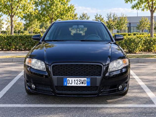 AUDI A4 Asta libera astecamion24.com rif. 24190692 - Foto 3