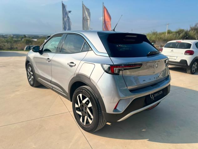 Opel Mokka X 1.5 CDTI Elegance - Foto 6