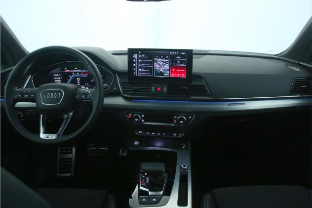 Audi Q5 Sportback 40 TDI S Line quattro S tronic *SCONTO IMMEDIATO - Foto 9