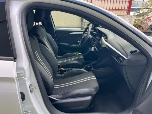 OPEL Corsa 1.2 100cv Hybrid GS AT6 rif. 23806815 - Foto 10