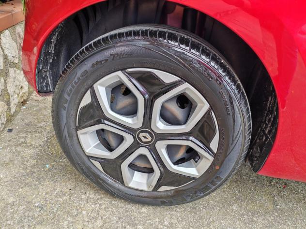 Renault Twingo 1,0 benzina 20/12/2019 - Foto 9