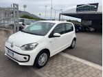 Volkswagen up! 1.0 5p. take