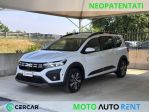 Dacia Jogger 1.0 tce Expression Gpl 100cv