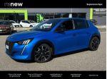Peugeot 208 II 2019 5 Porte 1.5 BlueHDi GT Pack S&S