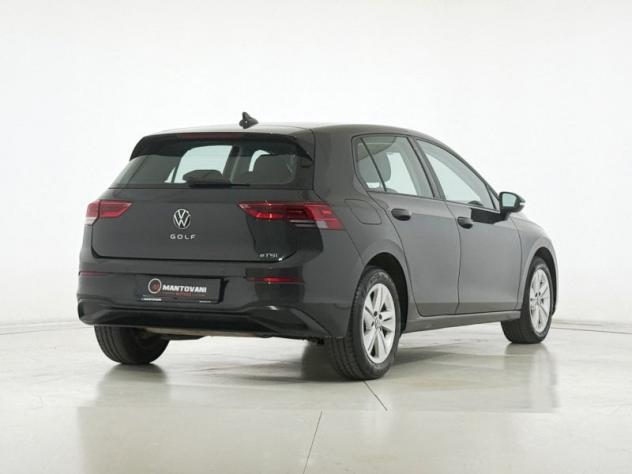 Volkswagen Golf 1.0 eTSI 81kW EVO Life DSG - Foto 5