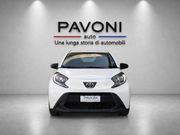 Toyota Aygo X 1.0B (72 CV) Active - Foto 3