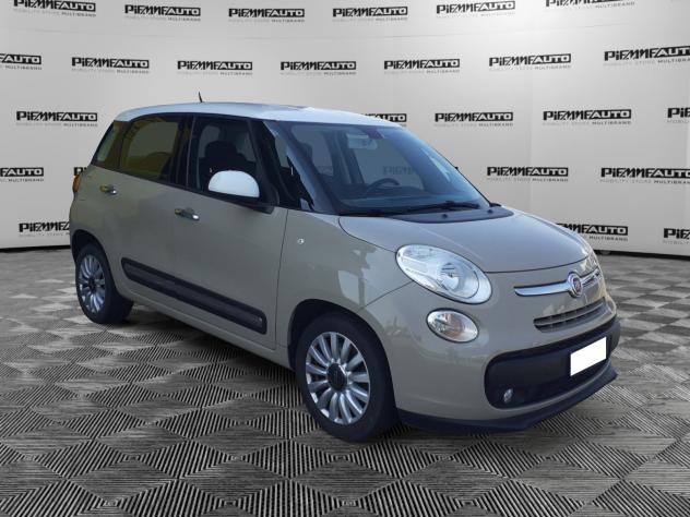 FIAT 500L 1.4 T-Jet 120cv Pop Star GPL - Foto 8
