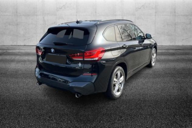 BMW X1 sDrive18d Msport rif. 23758434 - Foto 2