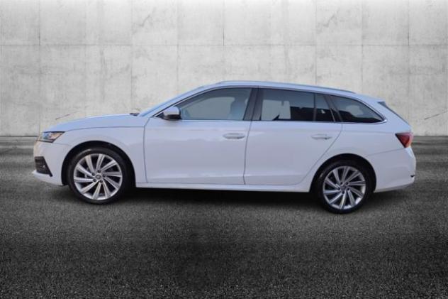 SKODA Octavia 2.0 TDI EVO SCR DSG Style rif. 23759126 - Foto 4