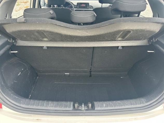 Kia Picanto III 2021 1.0 dpi Urban - Foto 5