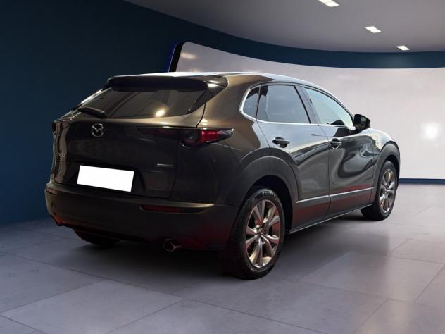 Mazda CX-30 2.0L Skyactiv-G 150cv M Hybrid Exclusive - Foto 4