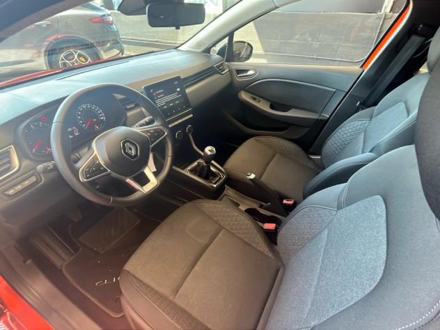 Renault Clio Clio 1.0 SCE 49KW EQUILIBRE - Foto 7