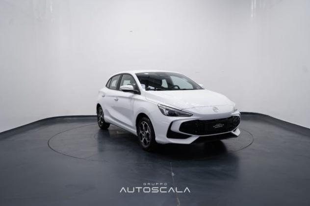 MG MG3 1.5 115cv Ice Comfort rif. 23765613 - Foto 9