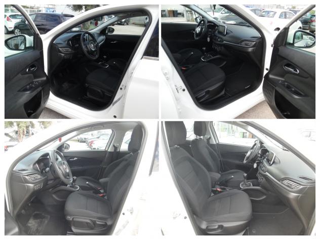 Fiat Tipo 1.3 Mjt S&S 5 porte Lounge - Foto 10