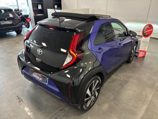 TOYOTA Aygo X 1.0 Cabrio Air Lounge 5 Porte rif. 24047337 - Foto 6