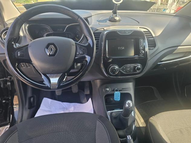 Renault Captur 1.5 dCi 110CV S&S Energy R-Link - Foto 7