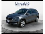 Škoda Karoq 2.0 TDI SCR 4x4 DSG Executive