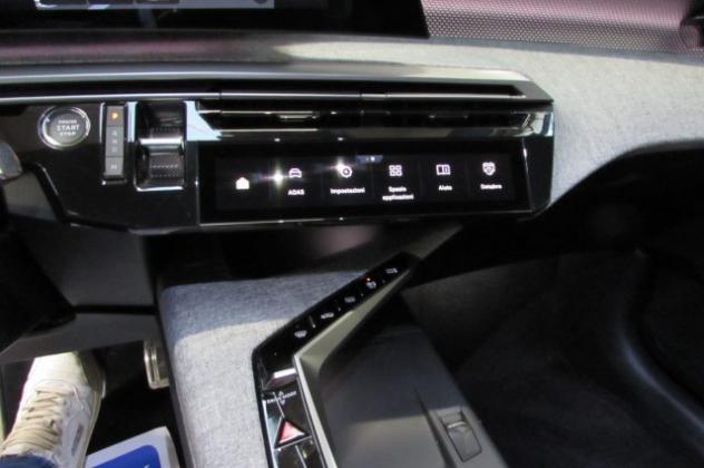 PEUGEOT 5008 Hybrid 136 e-DCS6 GT rif. 23795645 - Foto 9