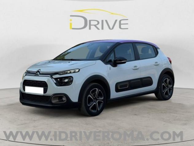 CITROEN C3 C3 1.2 puretech “C-SERIES” rif. 24040176