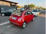 Fiat 500 C Cabrio 1.2 Automatica Dualogic - Superprezzo