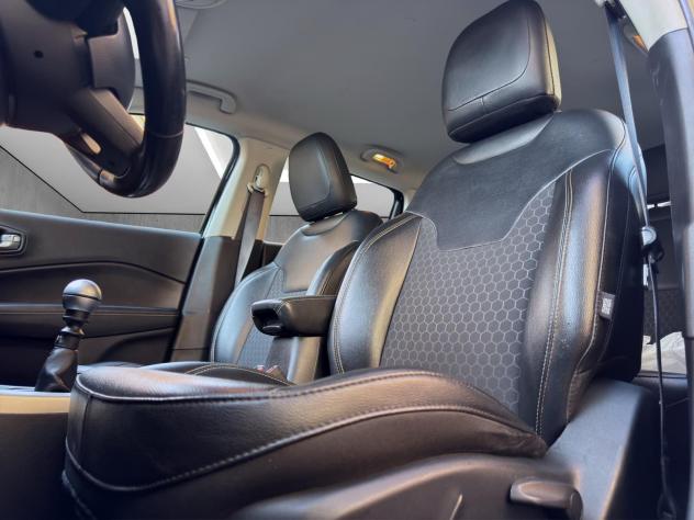 Jeep Compass 1.4 MAir2 140cv Business - PREZZO PROMO - Foto 7