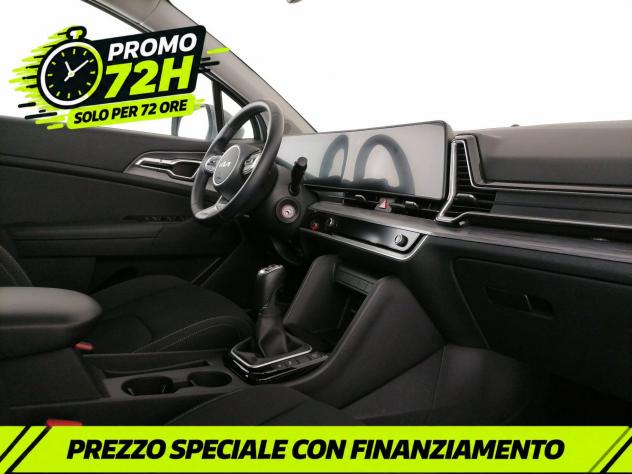Kia Sportage 1.6 tgdi mhev Business mt - Foto 7