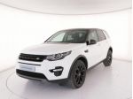 Land Rover Discovery Sport 2.0 TD4 180 CV HSE