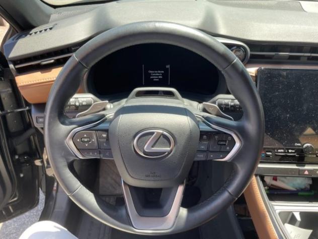 LEXUS LBX Hybrid Relax rif. 23752193 - Foto 9