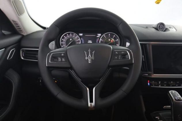 MASERATI Levante Levante V6 350 CV AWD rif. 24023954 - Foto 5