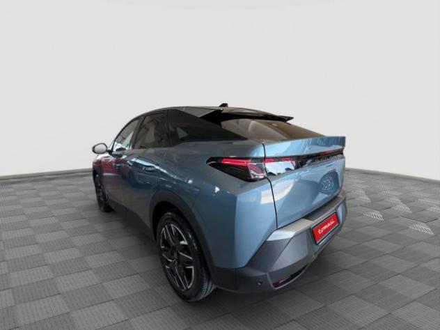 PEUGEOT 3008 3ª serie Hybrid 145 e-DCS6 GT rif. 23889152 - Foto 3