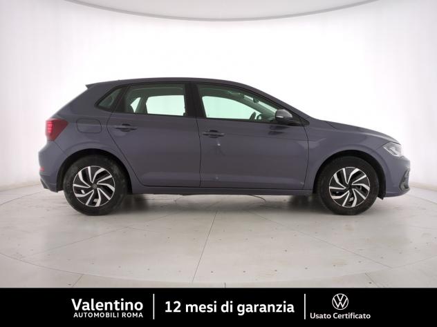 Volkswagen Polo 1.0 TSI Life - Foto 2