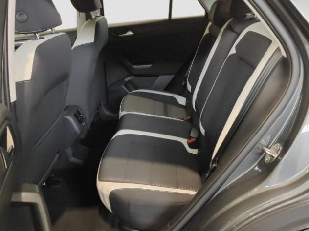 VOLKSWAGEN T-Roc T-Roc 1.0 TSI Advanced BlueMotion Technology rif. 24006504 - Foto 10