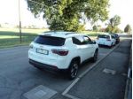 JEEP Compass 2.0 Multijet II aut. 4WD Limited rif. 24036165