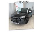 Opel Crossland X 1.2 Turbo 130 CV Start&Stop Innovation