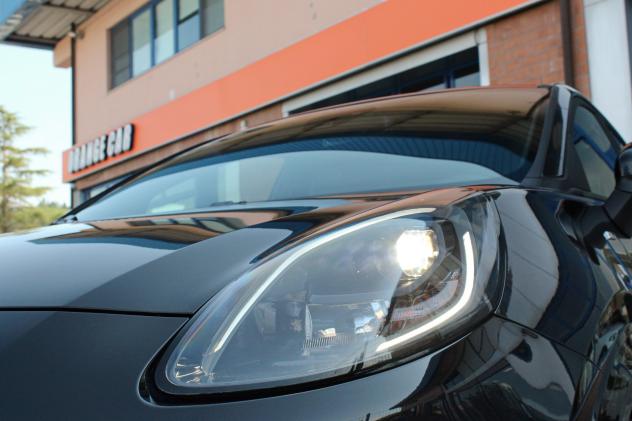 Ford Puma 1.0 EcoBoost Hybrid 125 CV S&S ST-Line - Foto 8