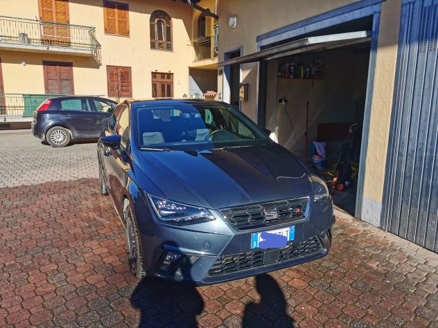 Seat Ibiza Fr - Foto 3