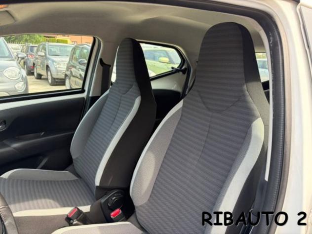 TOYOTA Aygo 1.0 VVT-i 69 CV 5 porte x-business rif. 23936845 - Foto 9