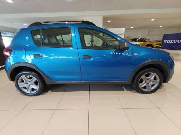 Dacia Sandero Sandero Stepway 1.0 tce Comfort Eco-g 100cv - Foto 7