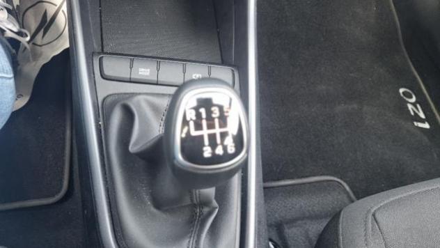 HYUNDAI i20 1.0 T-GDI Connectline rif. 23966245 - Foto 8