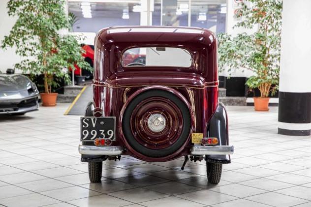 FIAT 508 BALILLA|FOR COLLECTORS rif. 23808249 - Foto 6