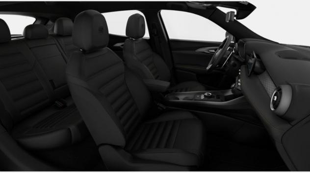 Alfa Romeo Tonale Ibrida Ibrida 175cv Veloce - Foto 5