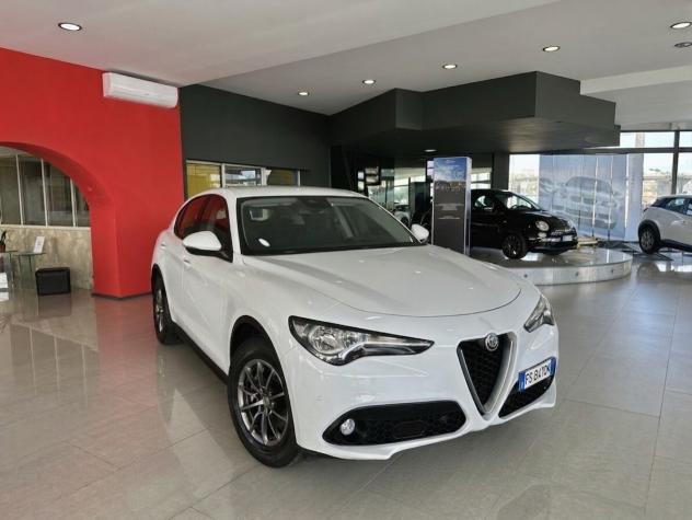 ALFA ROMEO STELVIO 2.2 SUPER AT8 - Foto 4