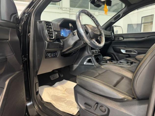 FORD Ranger 2.0 ECOBLUE aut. 205 CV DC Wildtrak 5 posti rif. 24069785 - Foto 10