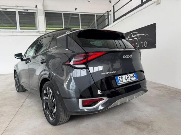 KIA Sportage 1.6 CRDi MHEV DCT GT-line Plus rif. 24129322 - Foto 3