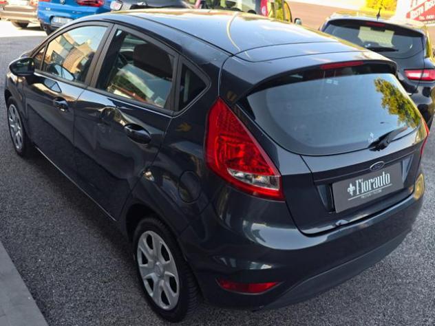 FORD Fiesta 1.2 82CV 5 porte rif. 24105471 - Foto 5
